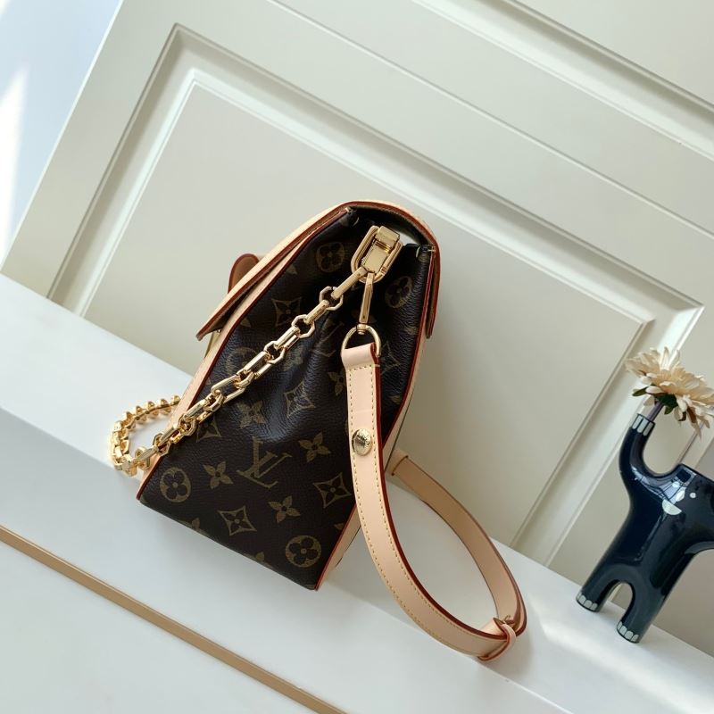 Louis Vuitton Dauphine Bags